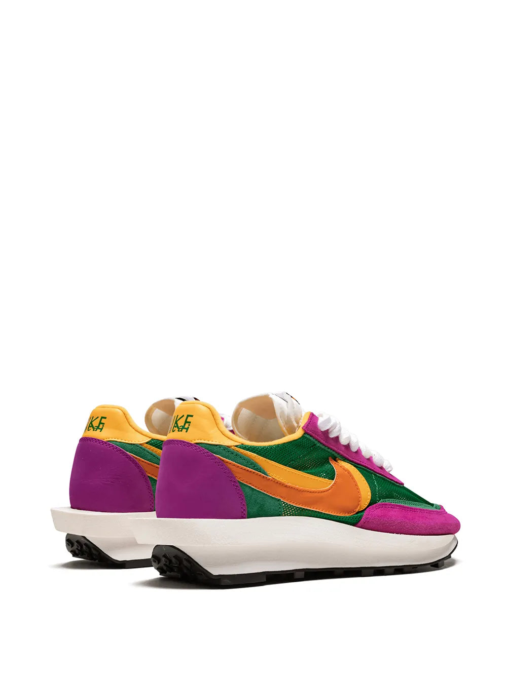 Nike X Sacai Ldwaffle