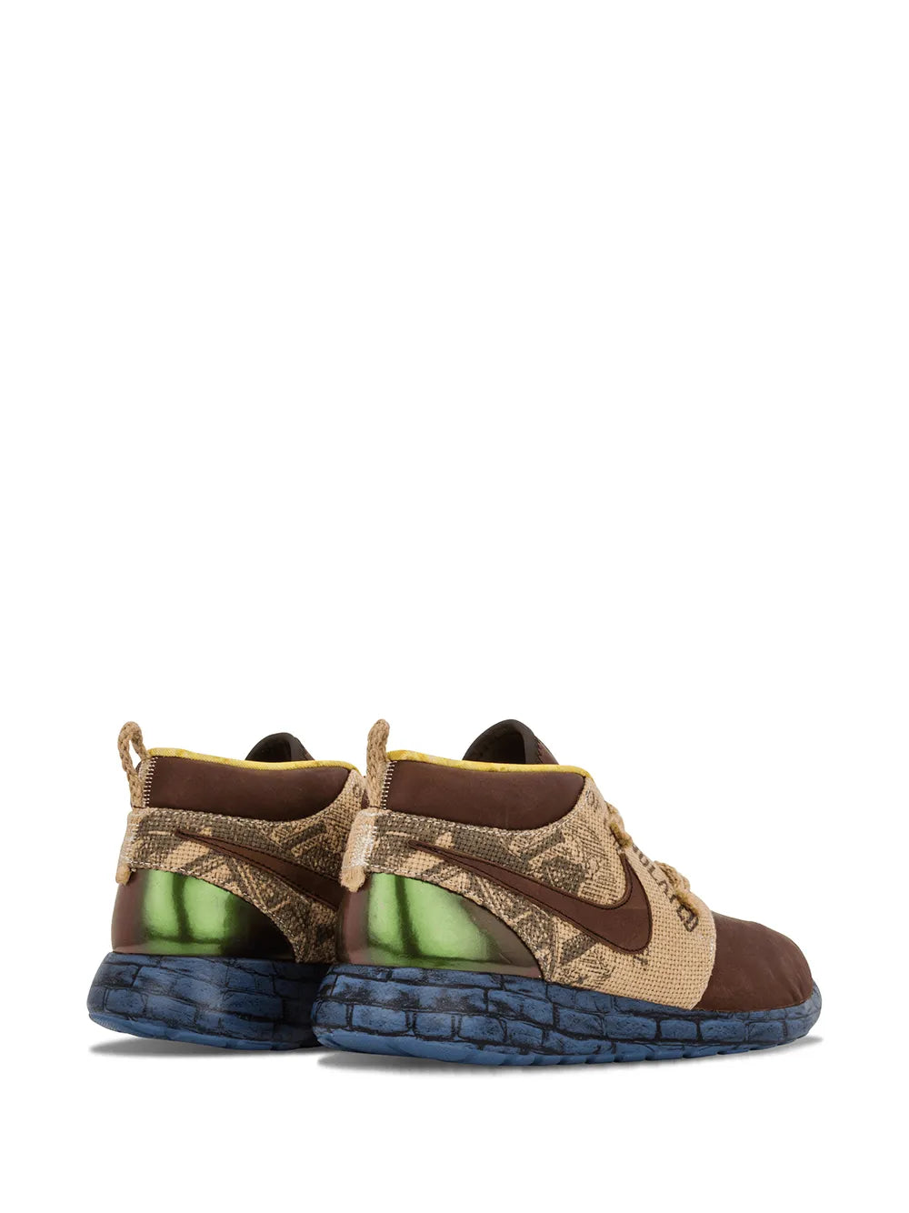 Nike Roshe Run Trollstrike