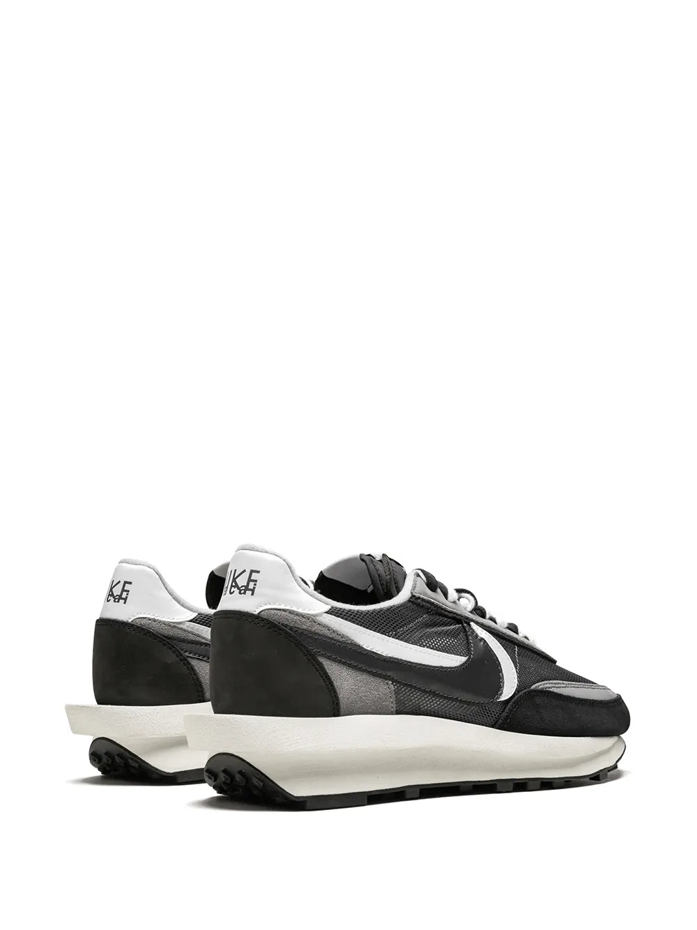 Nike X Sacai Ldwaffle