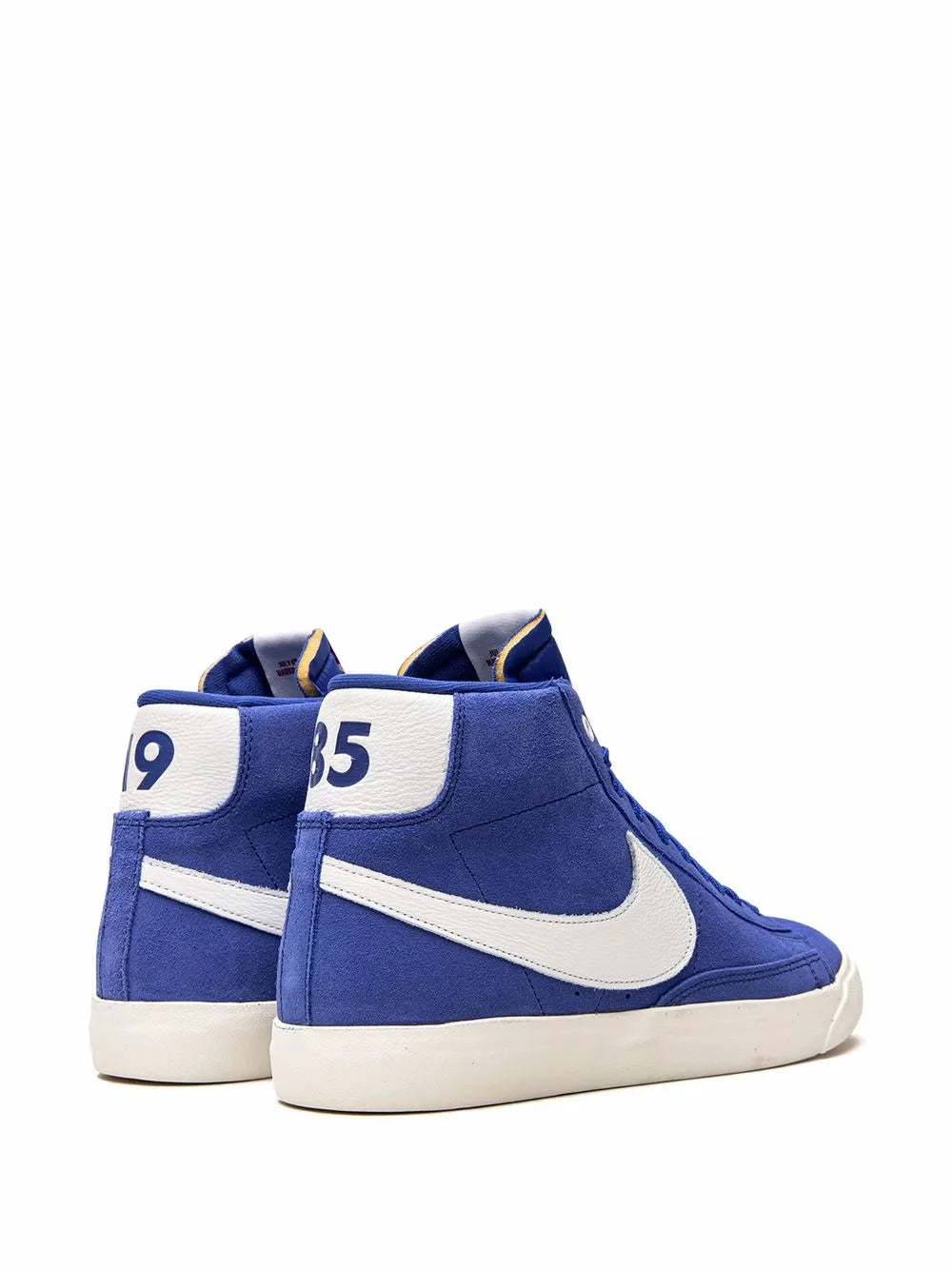 Nike X Stranger Things Blazer