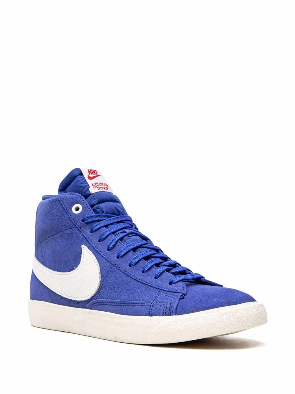 Nike X Stranger Things Blazer
