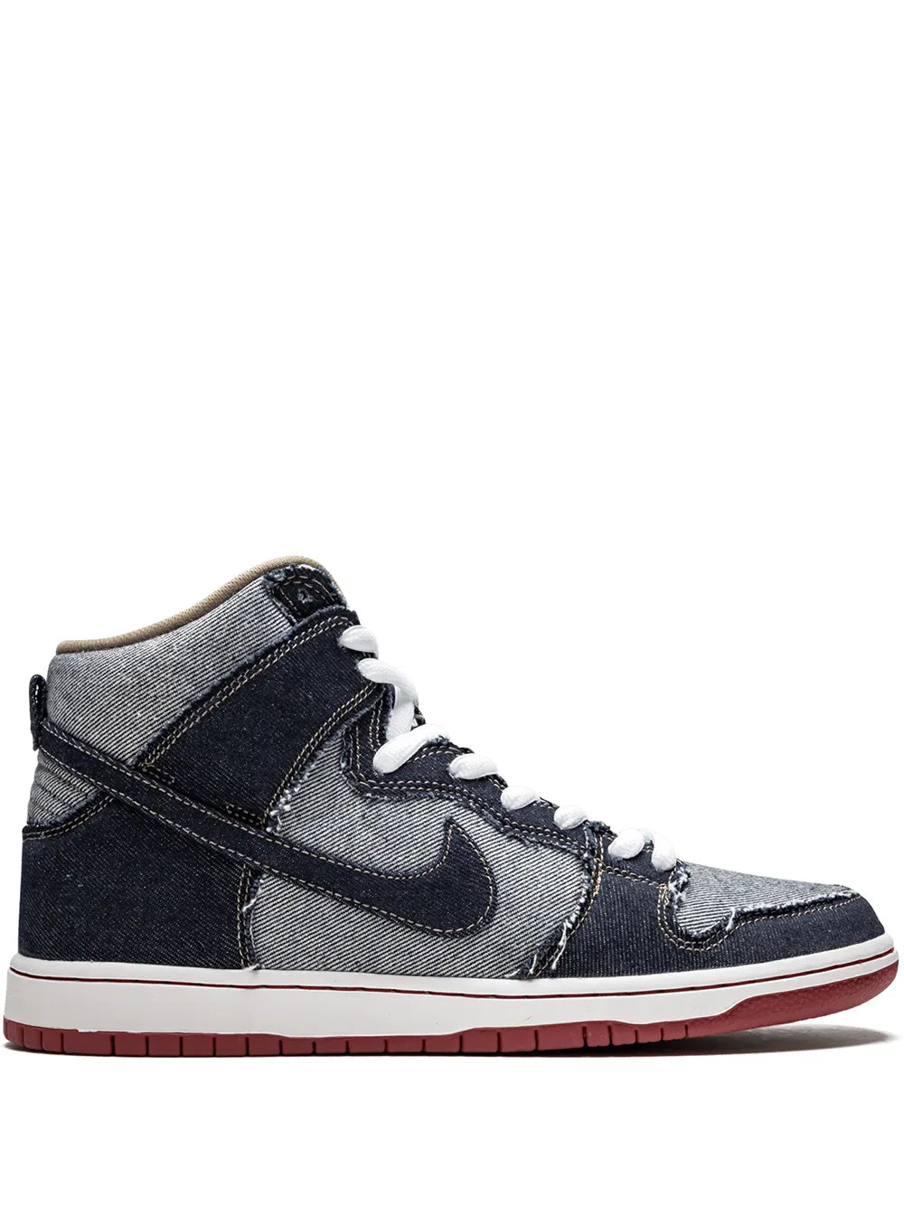 Nike Sb Dunk High Qs