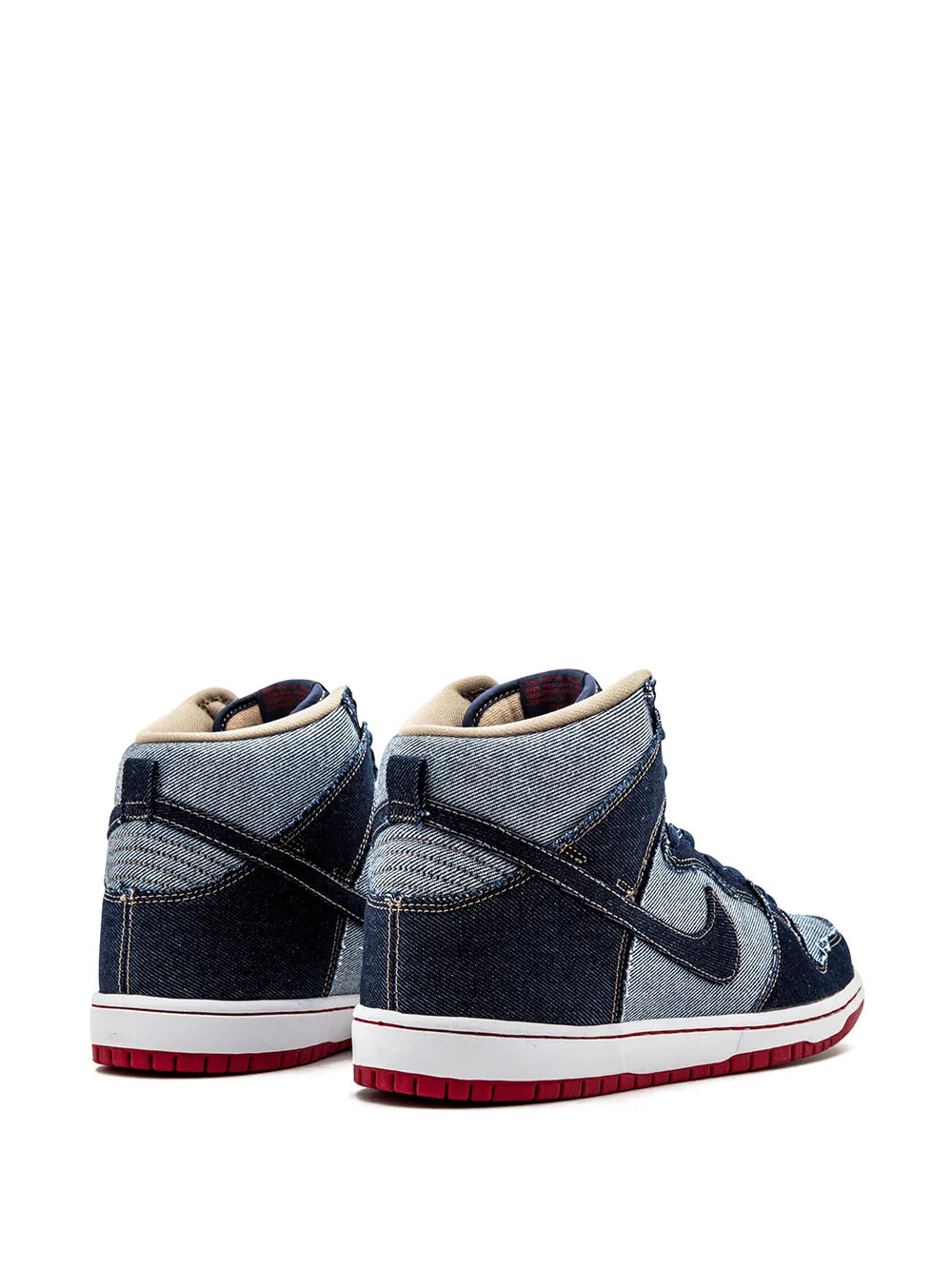 Nike Sb Dunk High Qs