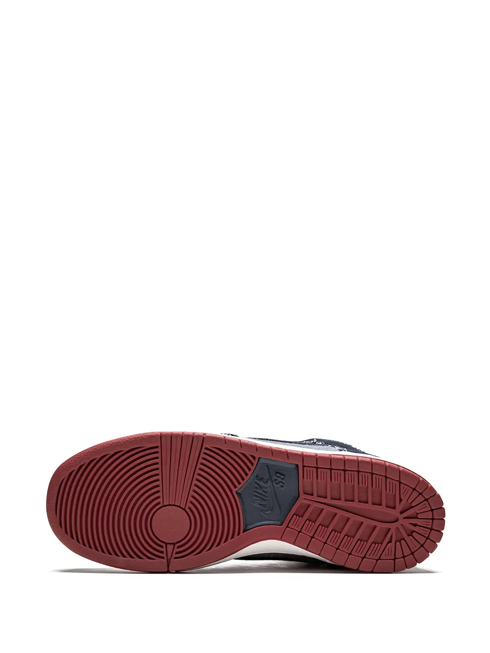 Nike Sb Dunk High Qs