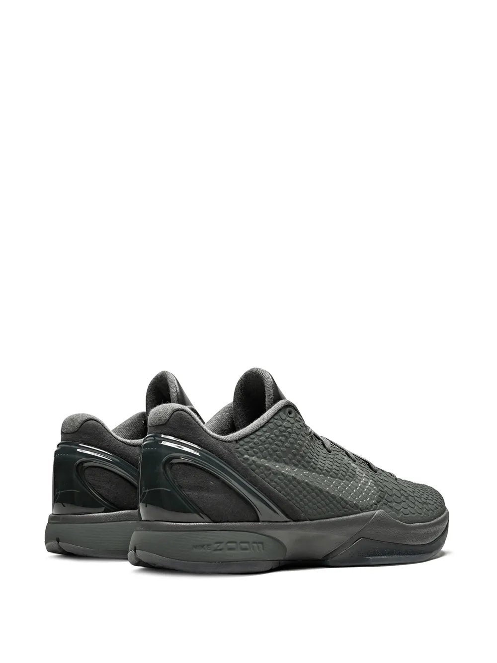 Nike Zoom Kobe 6 Ftb