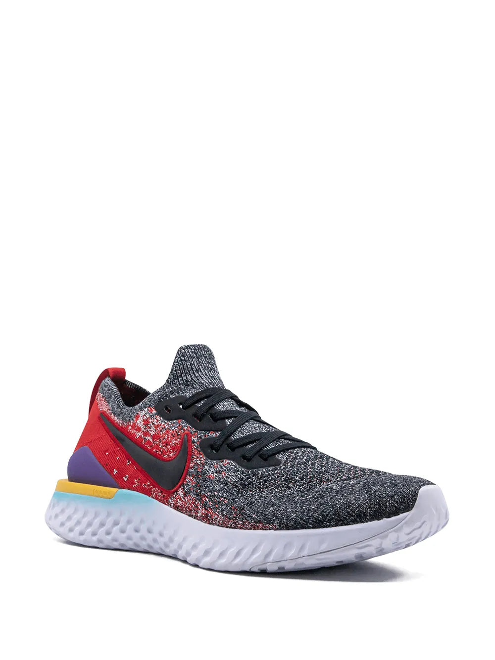 Nike Epic React Flyknit 2