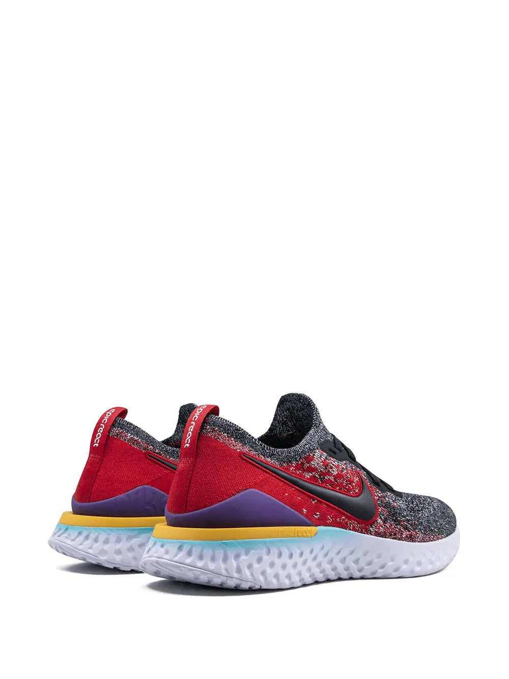 Nike Epic React Flyknit 2