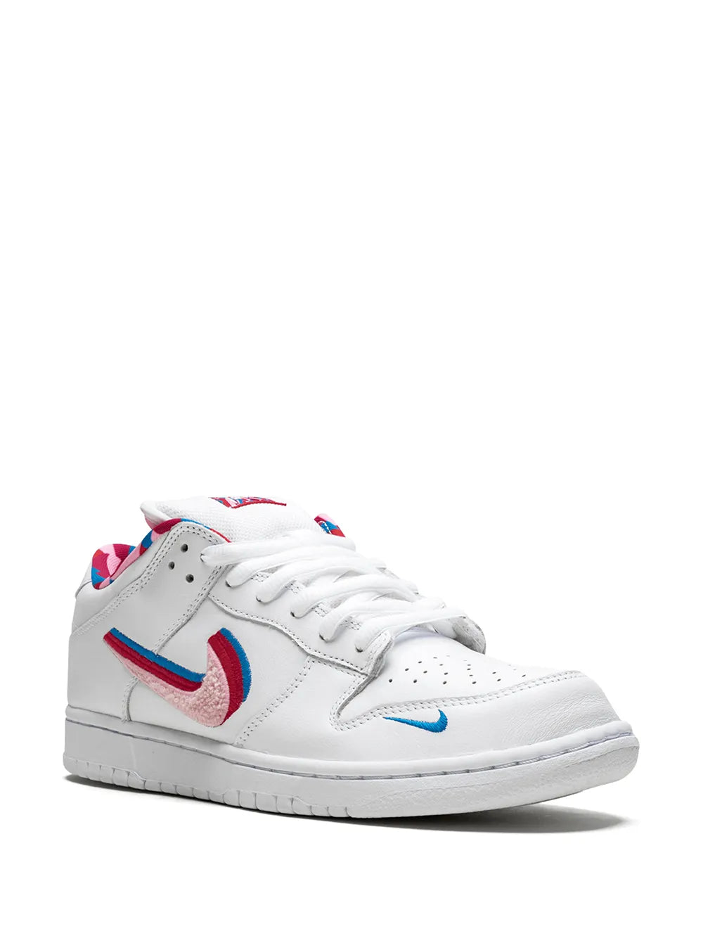 Nike X Parra Sb Dunk Low