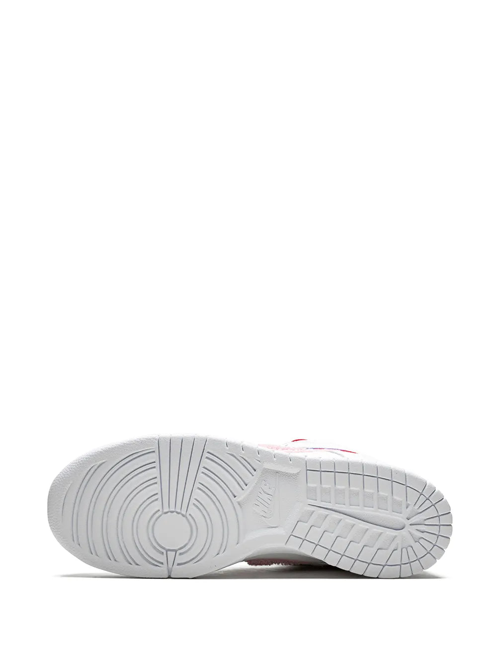 Nike X Parra Sb Dunk Low