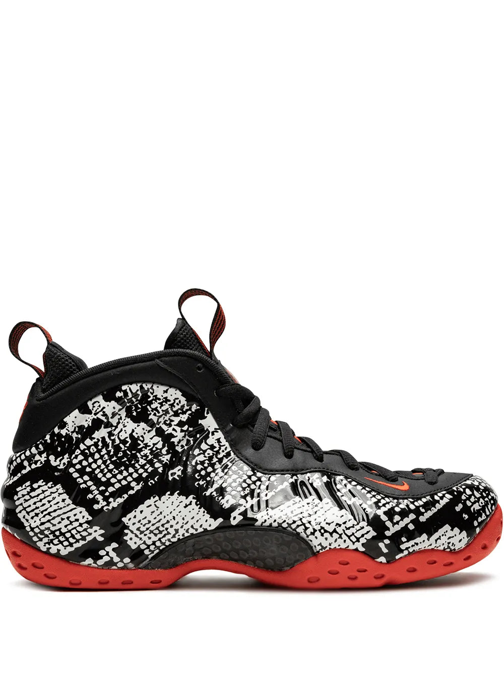 Nike Air Foamposite One