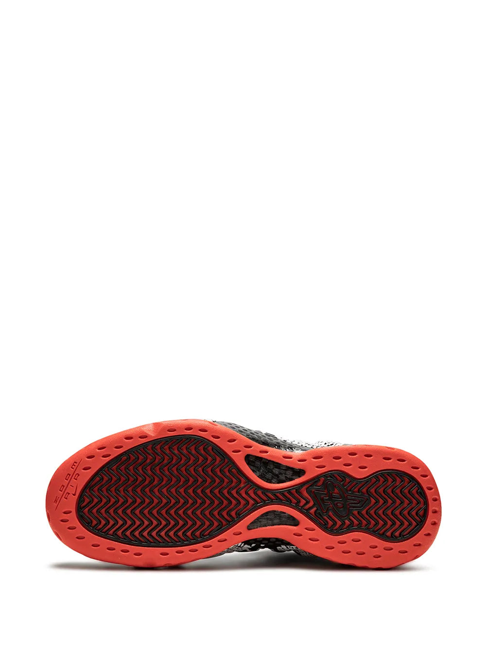 Nike Air Foamposite One