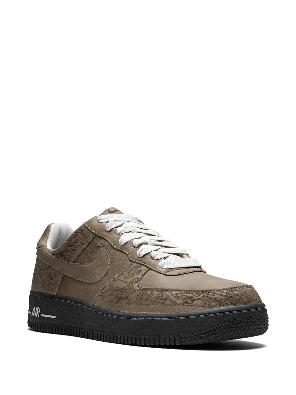 Nike Air Force 1 Stephen Maze Georges Sneakers