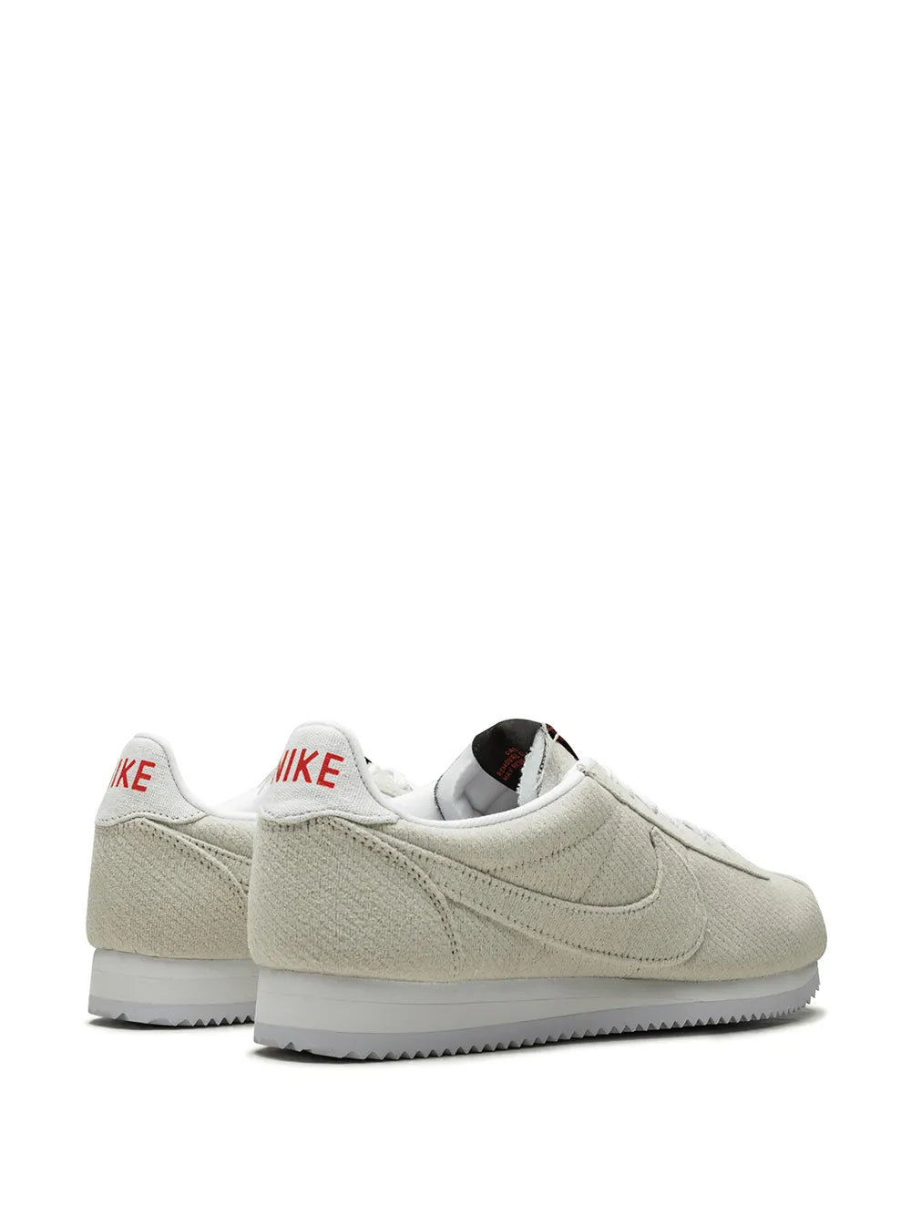 Nike X Stranger Things Cortez Qs