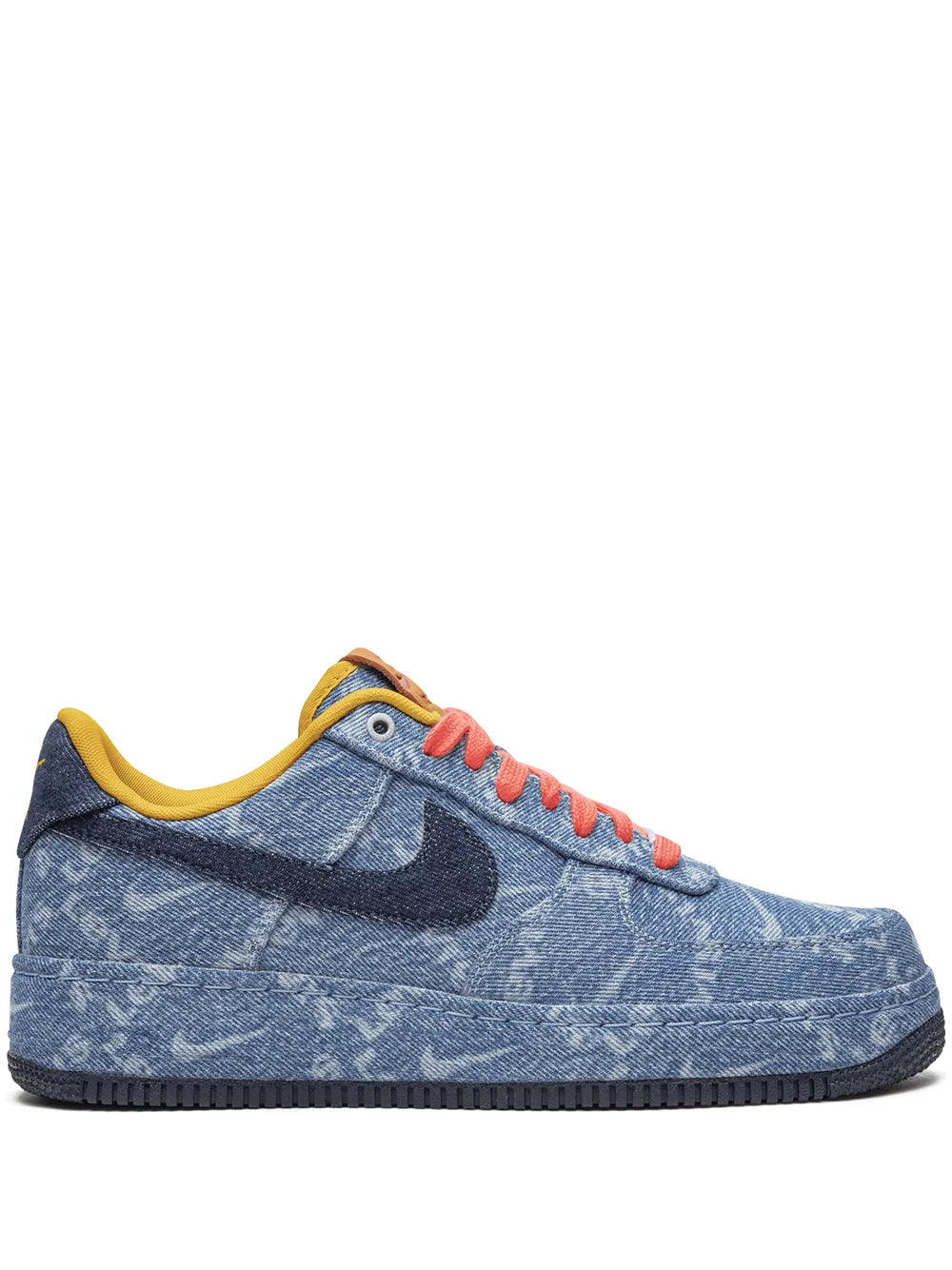 Nike X  Levi'S Air Force 1 Low