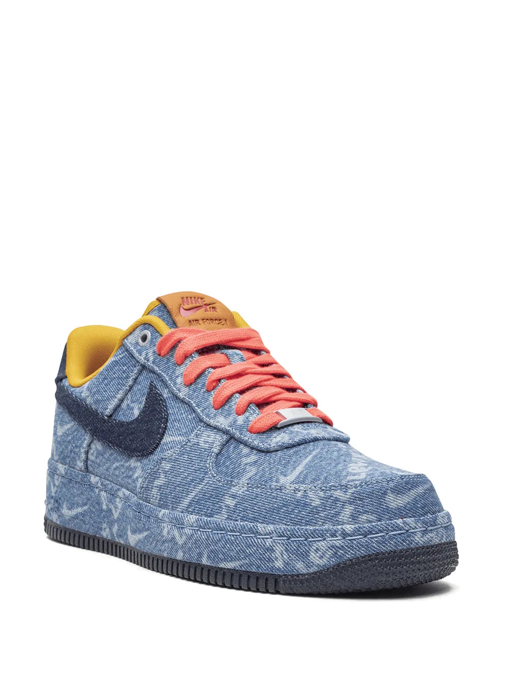 Nike X  Levi'S Air Force 1 Low