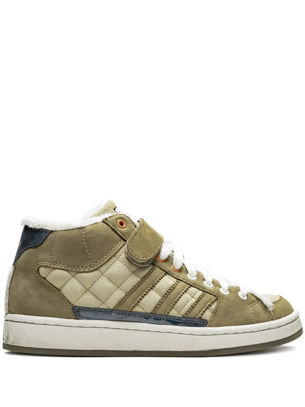 adidas Superskate Mid