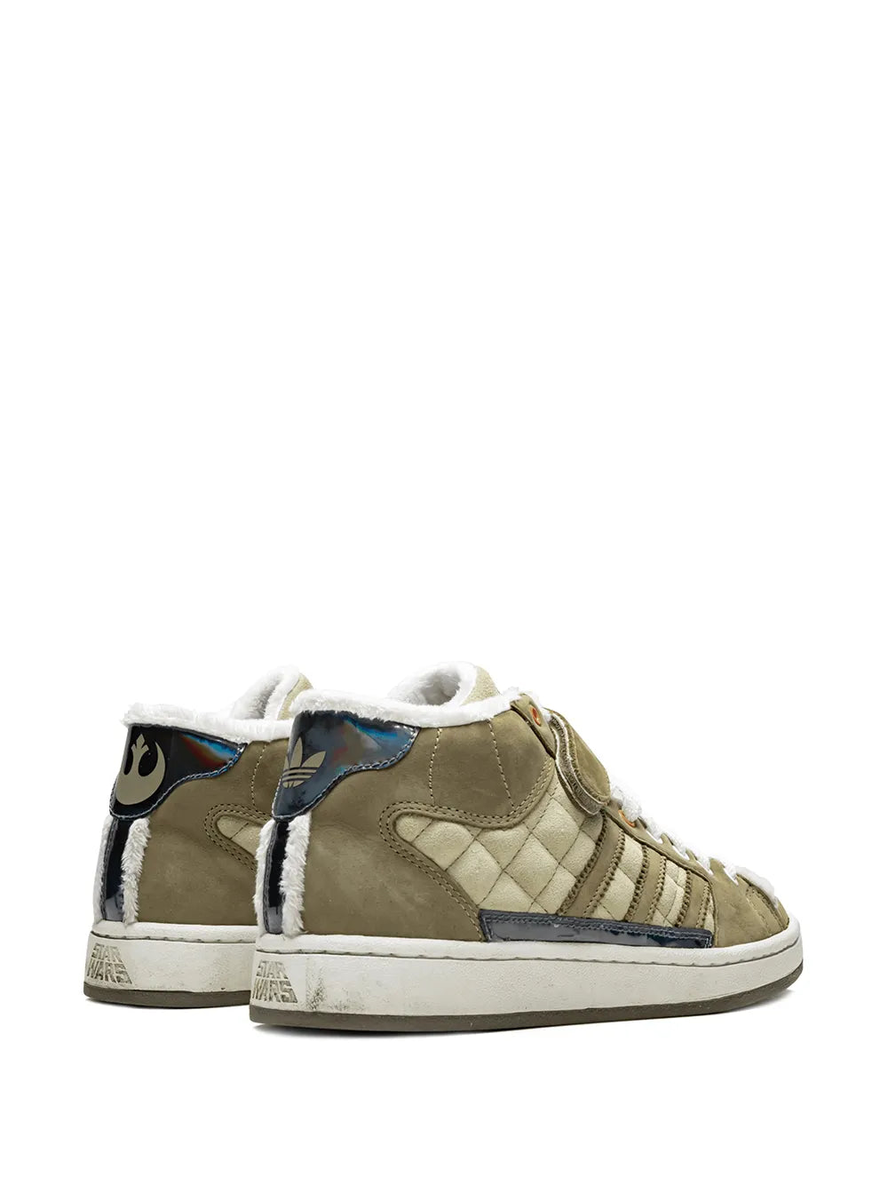 adidas Superskate Mid
