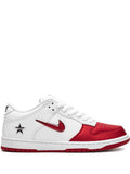 Nike X Supreme Sb Dunk Low
