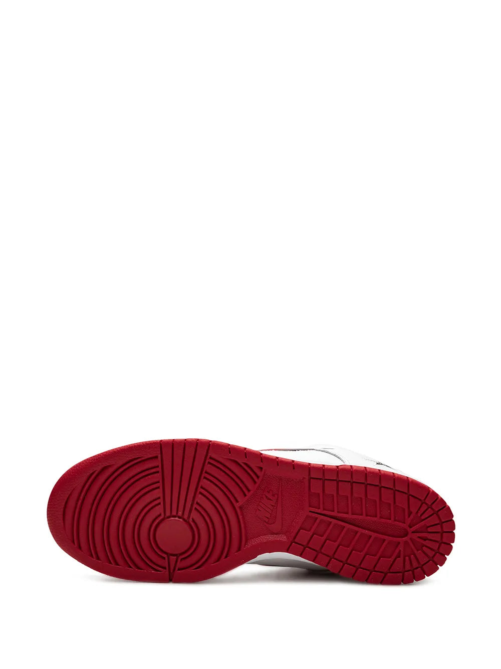 Nike X Supreme Sb Dunk Low