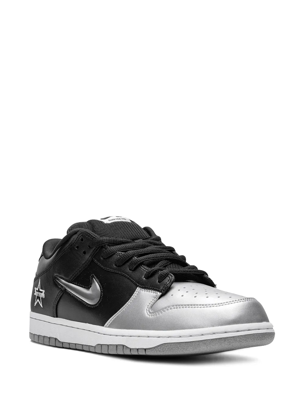 Nike X Supreme Sb Dunk Low Og Qs