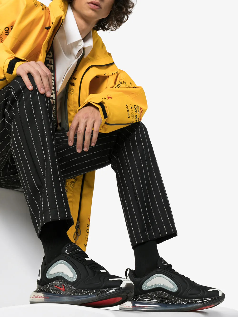 Nike X Undercover Air Max 720