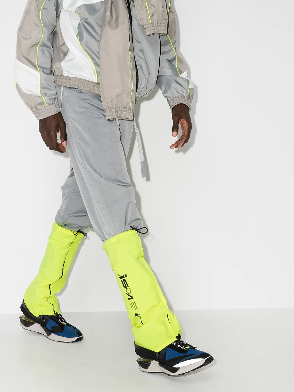 Nike Ispa Drifter Gator