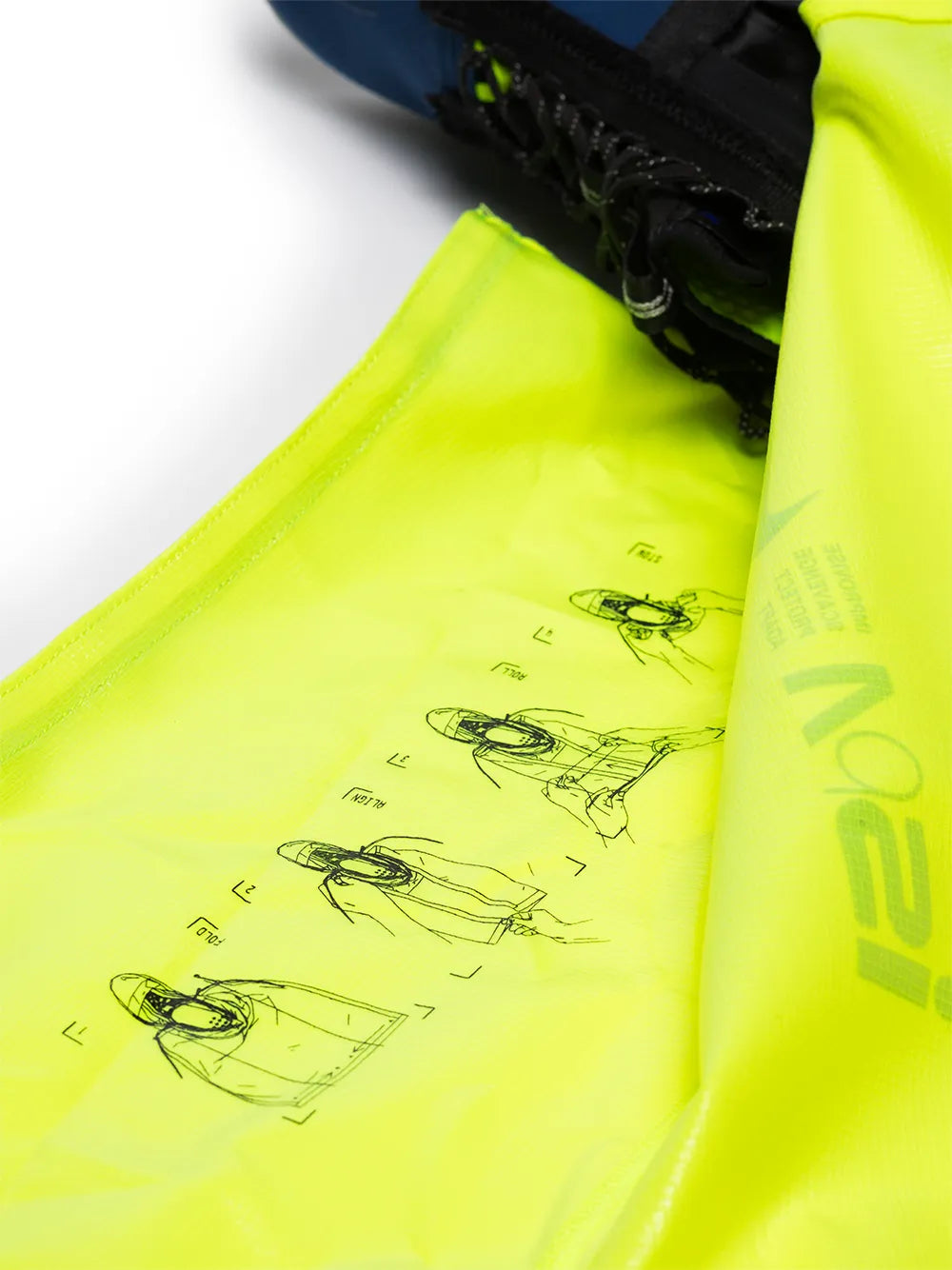 Nike Ispa Drifter Gator