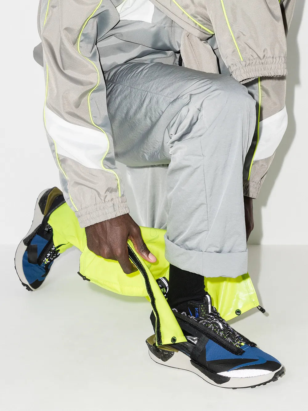 Nike Ispa Drifter Gator