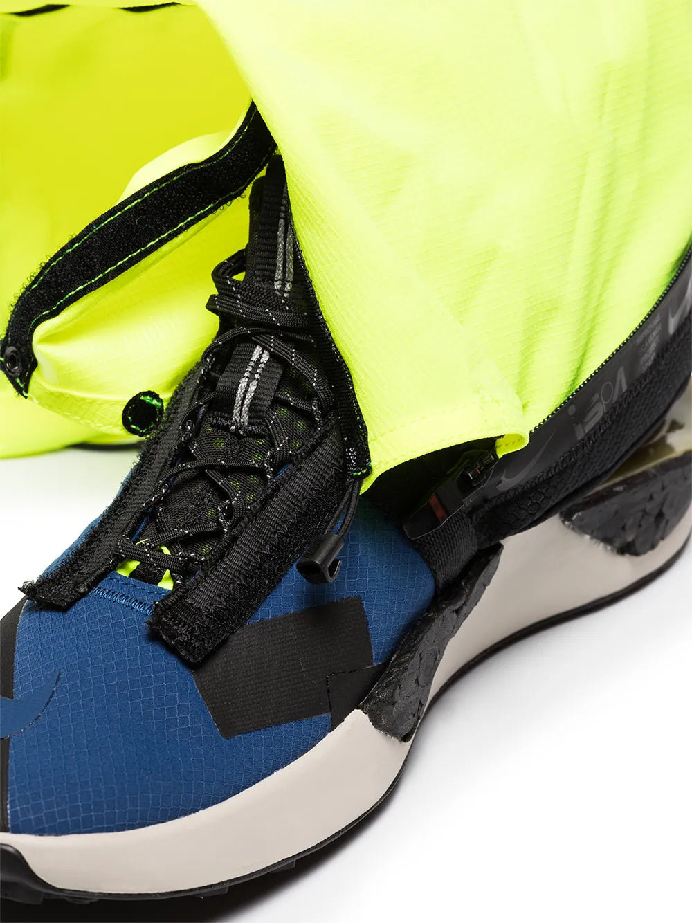 Nike Ispa Drifter Gator