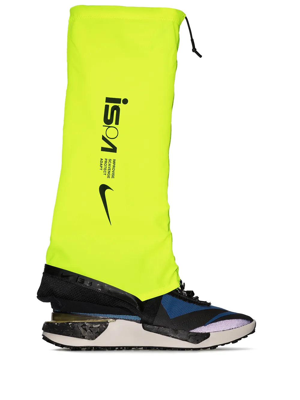 Nike Ispa Drifter Gator