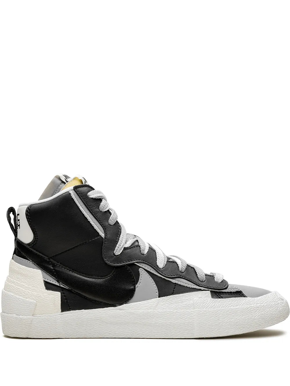 Nike X Sacai Blazer Mid