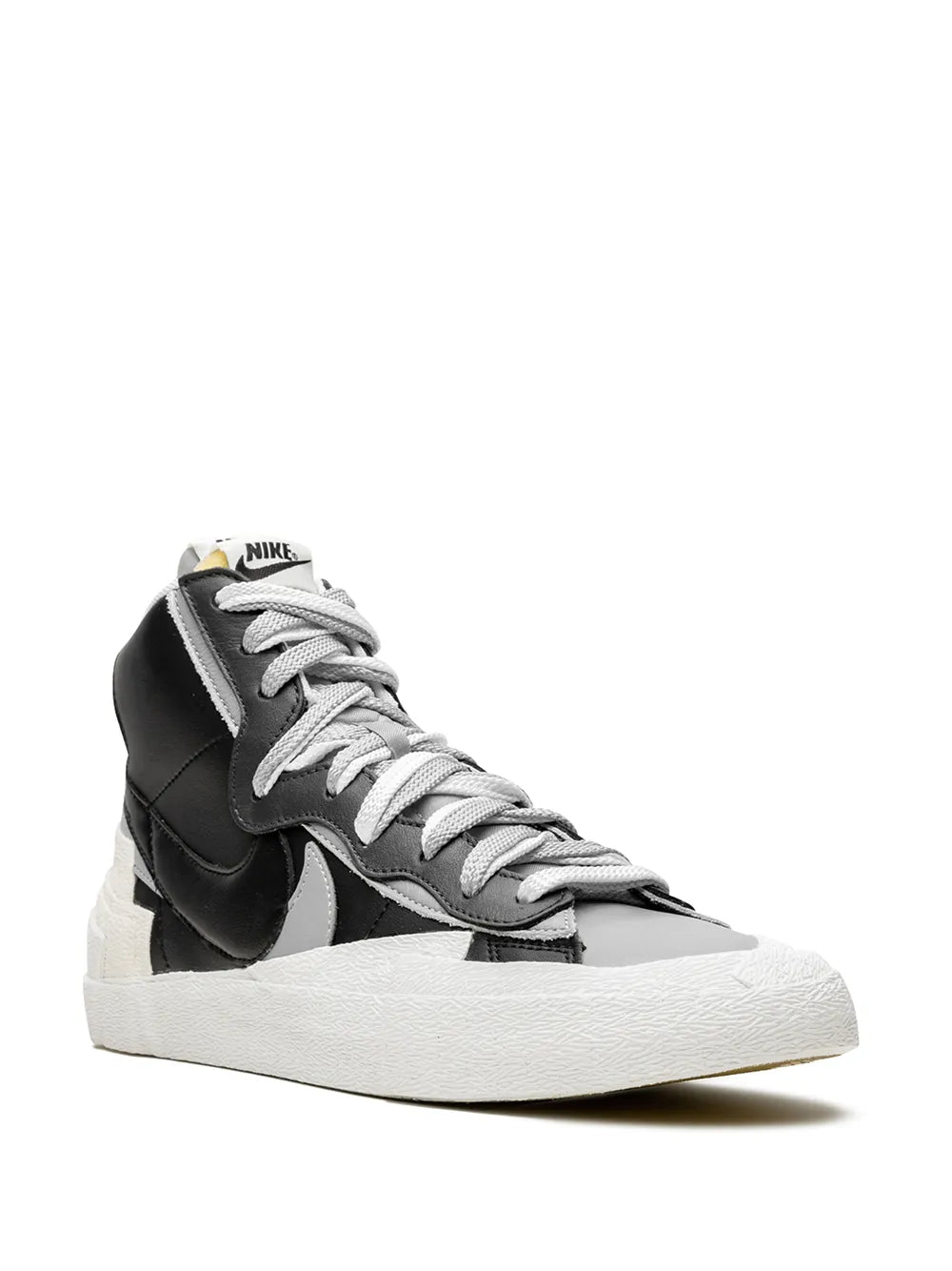 Nike X Sacai Blazer Mid