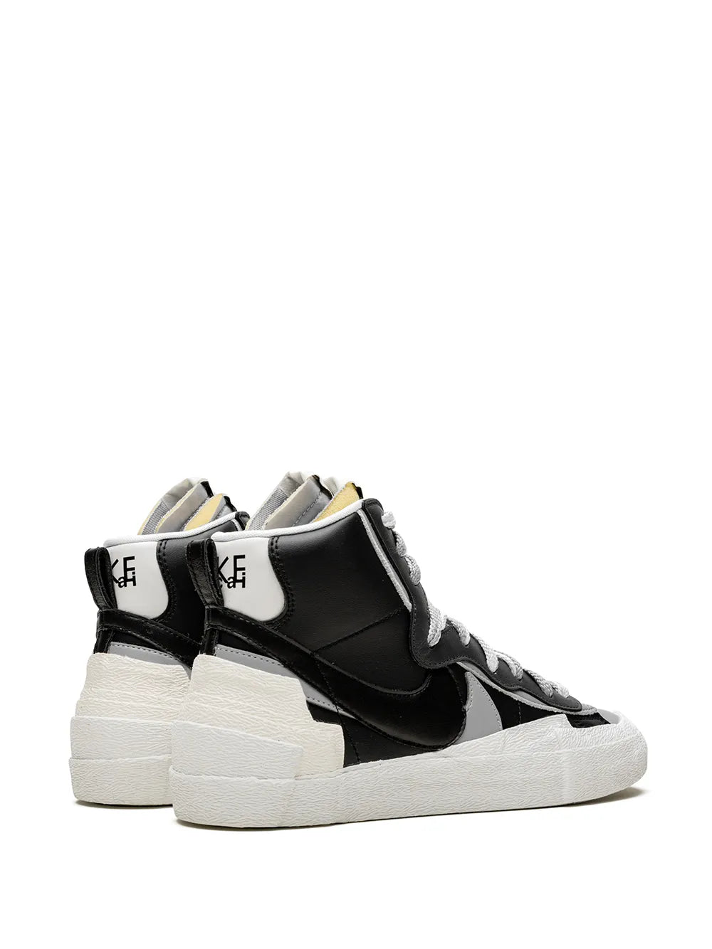 Nike X Sacai Blazer Mid