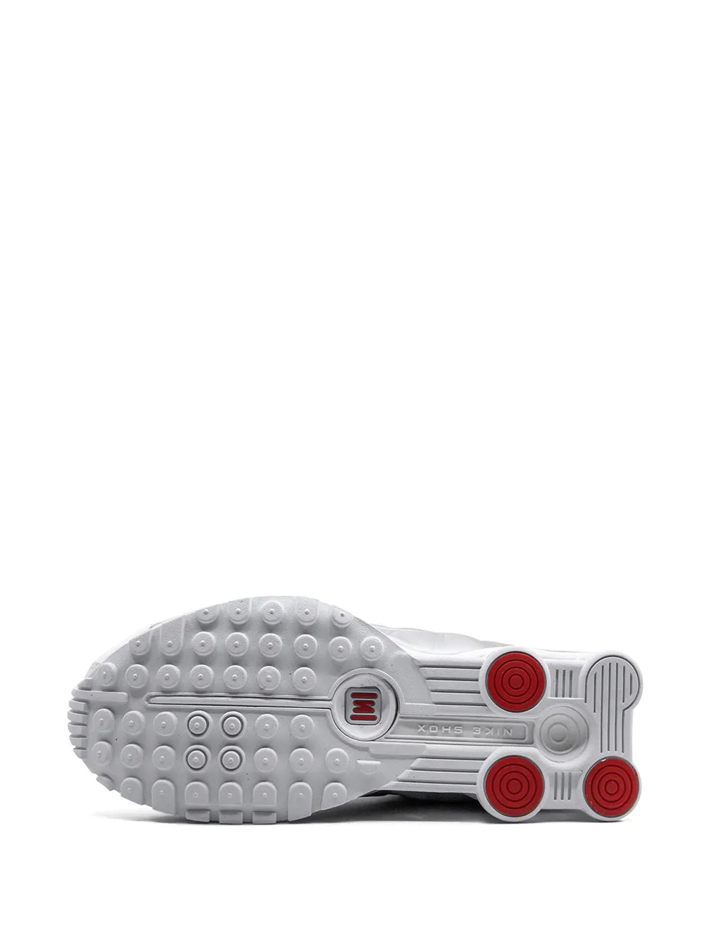 Nike Shox R4