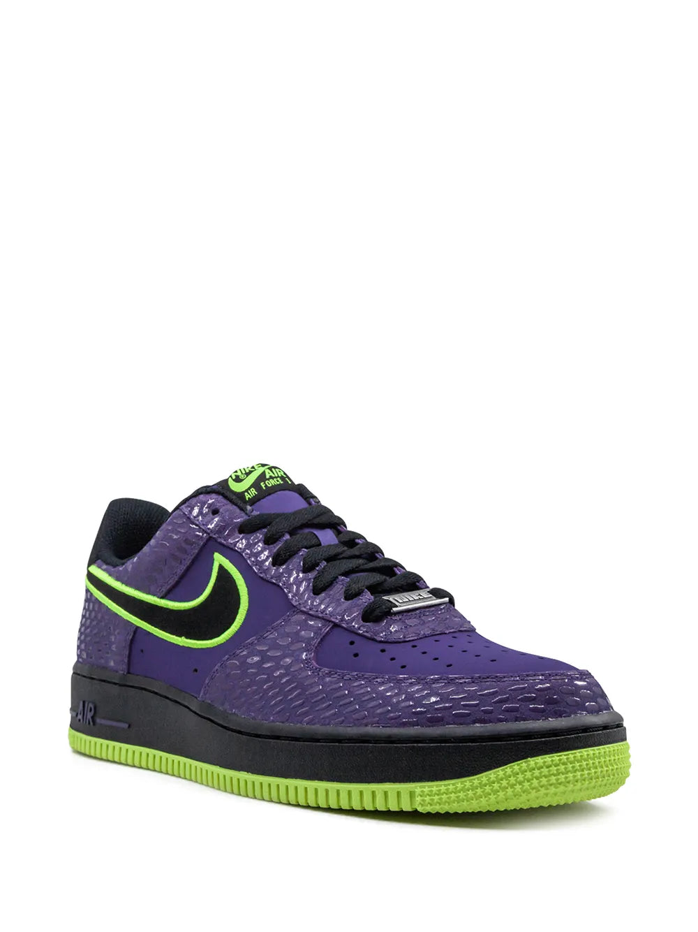 Nike Air Force 1 Low-Top Sneakers