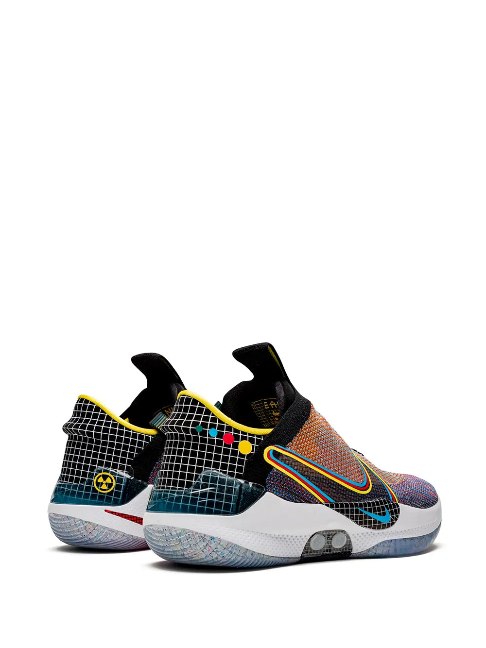 Nike Adapt Bb
