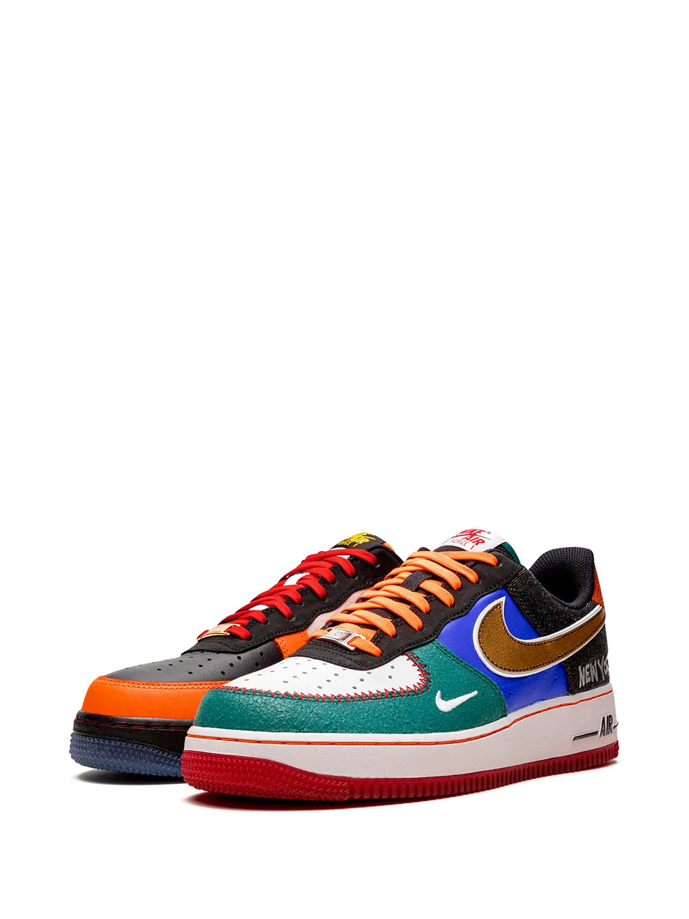 Nike Air Force 1 Low 07