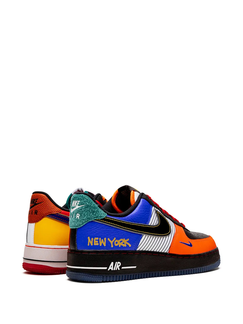 Nike Air Force 1 Low 07