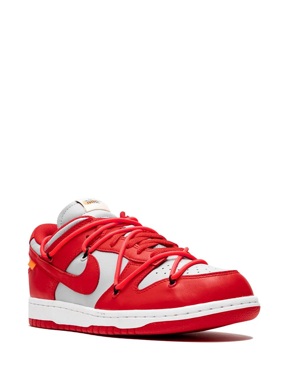 Nike X Off-White Dunk Low