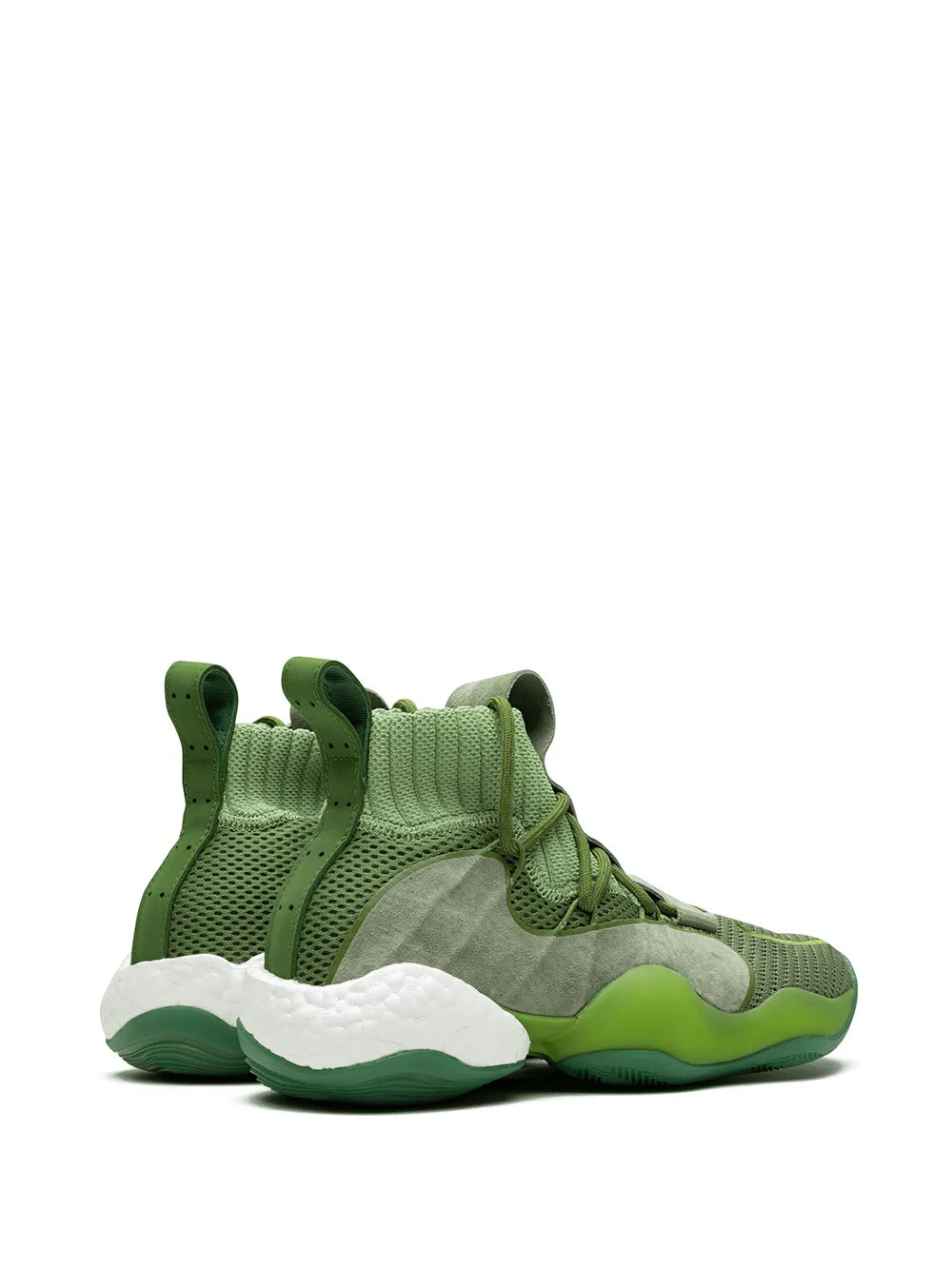 adidas X Pharrell Williams Crazy Byw High