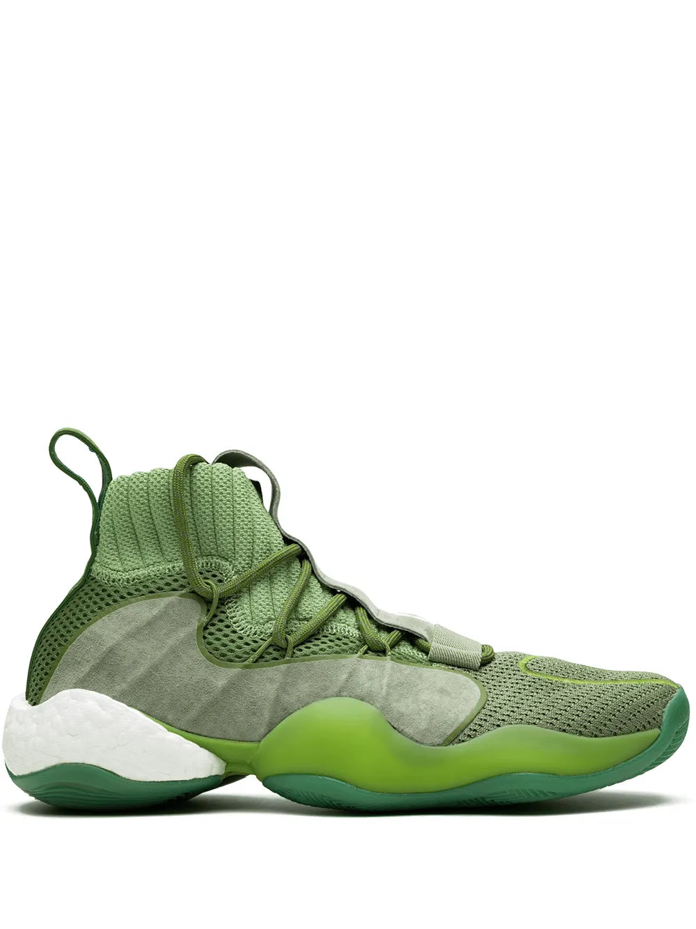 adidas X Pharrell Williams Crazy Byw High