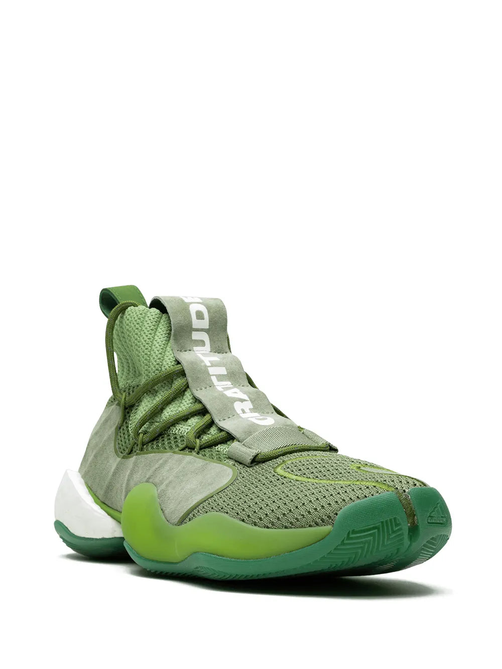adidas X Pharrell Williams Crazy Byw High