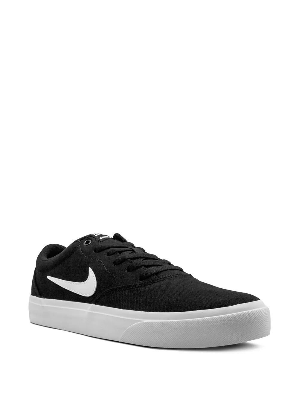 Nike Sb Charge Low-Top