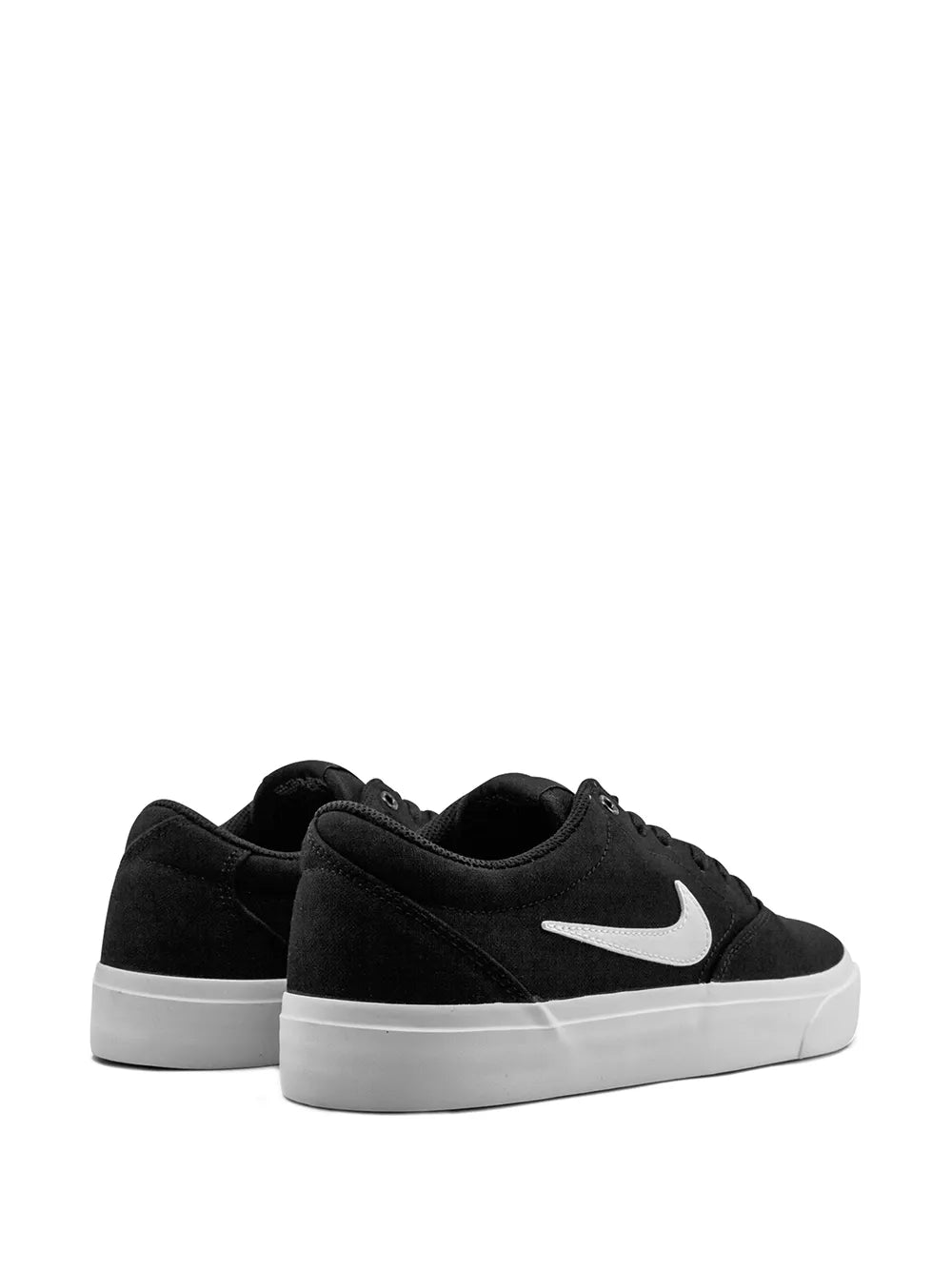 Nike Sb Charge Low-Top