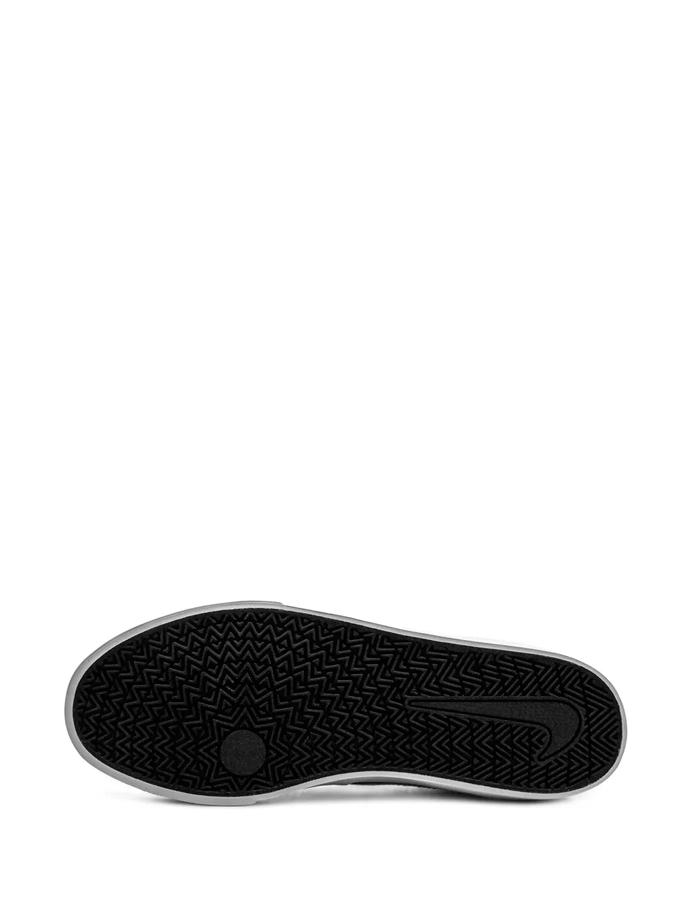 Nike Sb Charge Low-Top