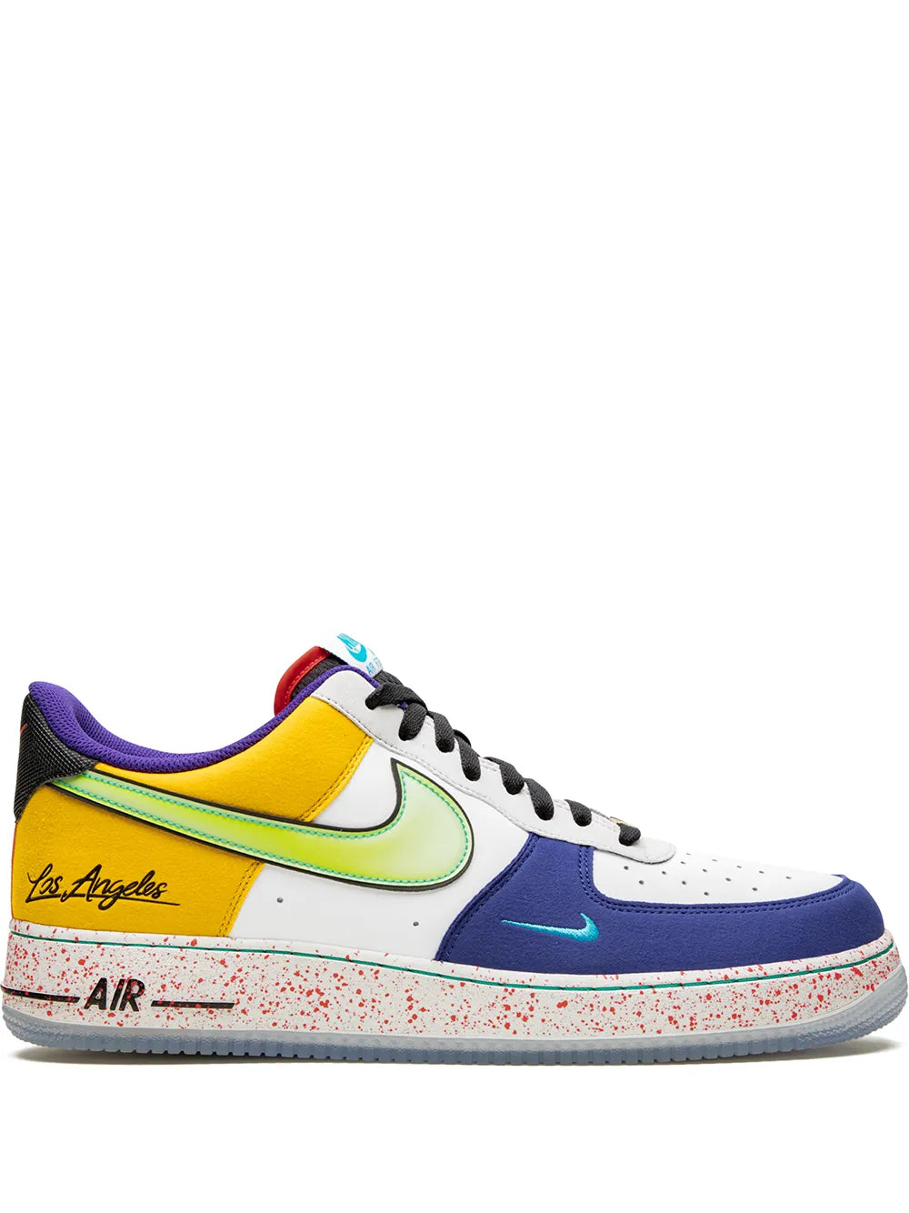 Nike Air Force 1 07 Lv8