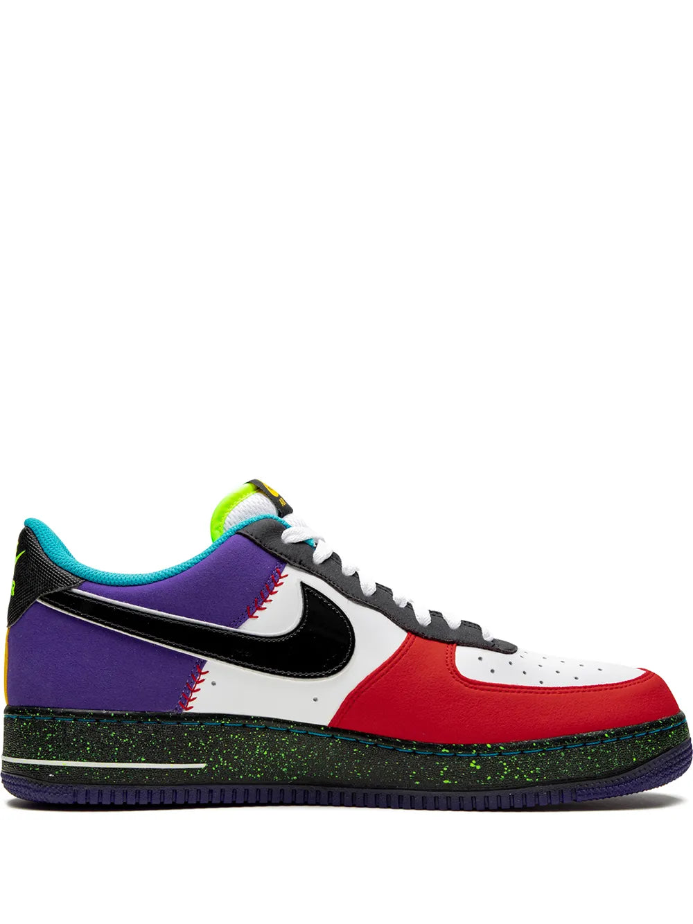 Nike Air Force 1 07 Lv8