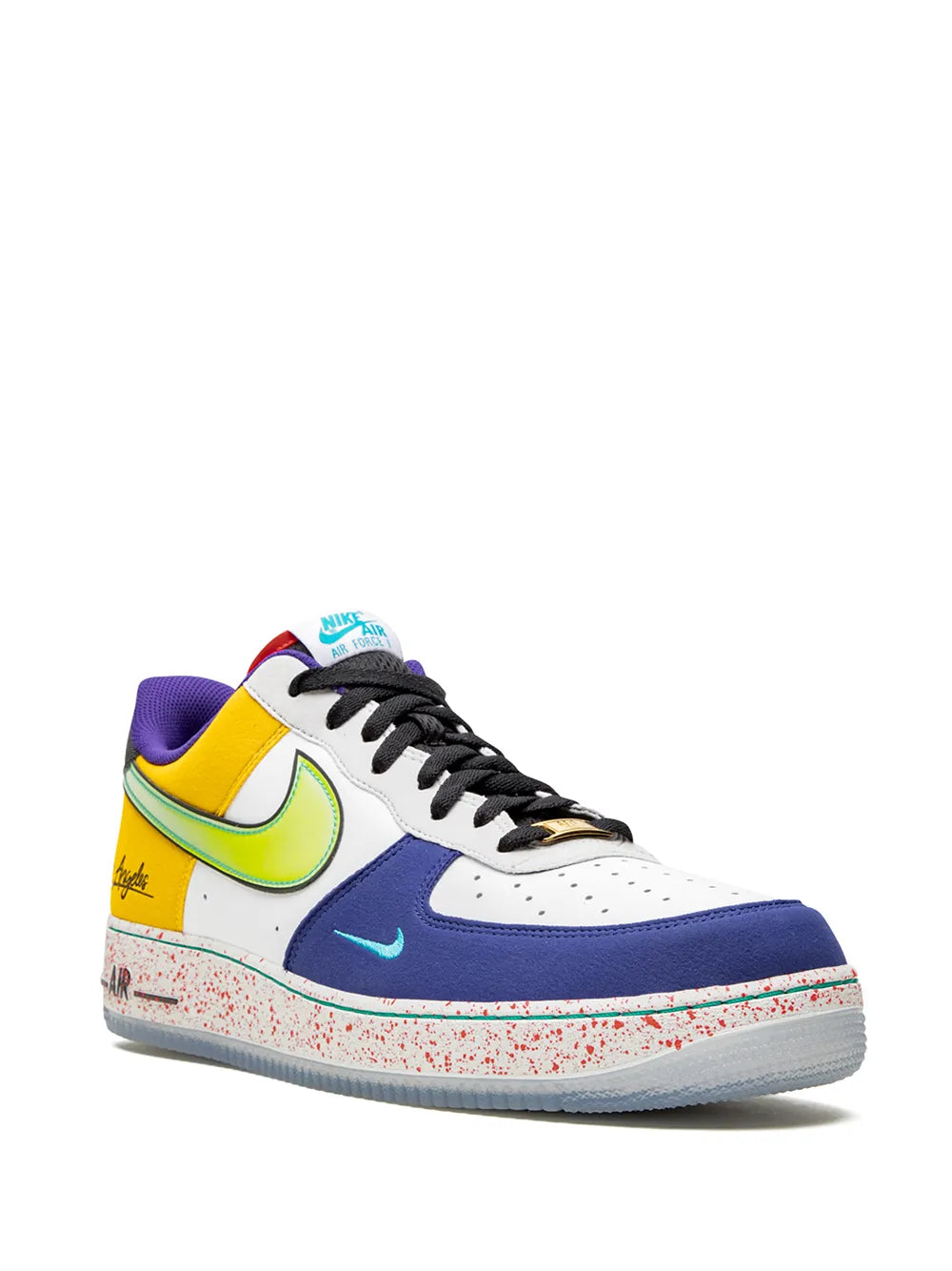 Nike Air Force 1 07 Lv8