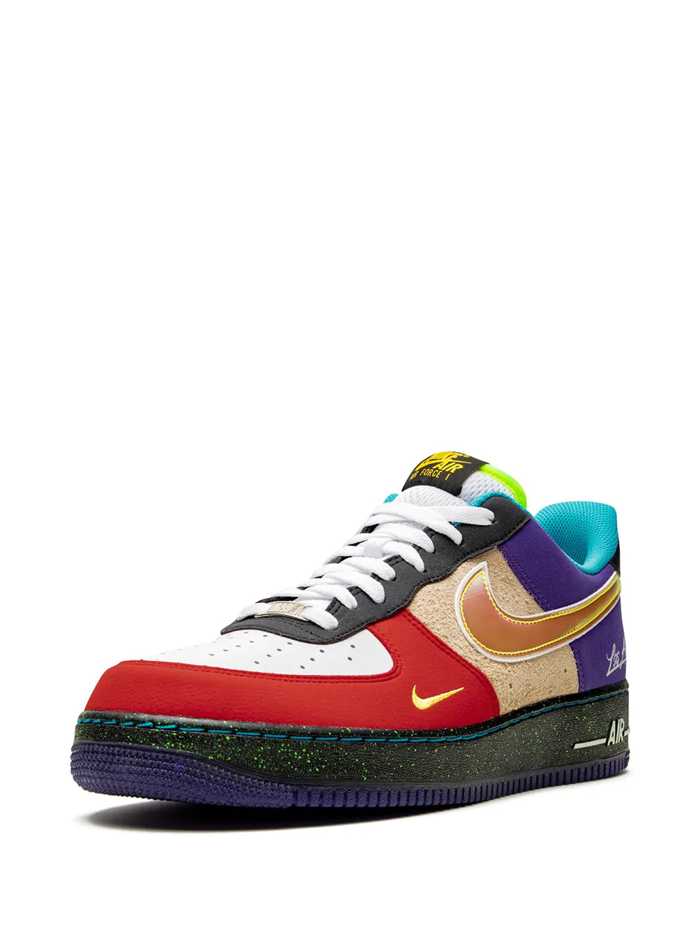 Nike Air Force 1 07 Lv8