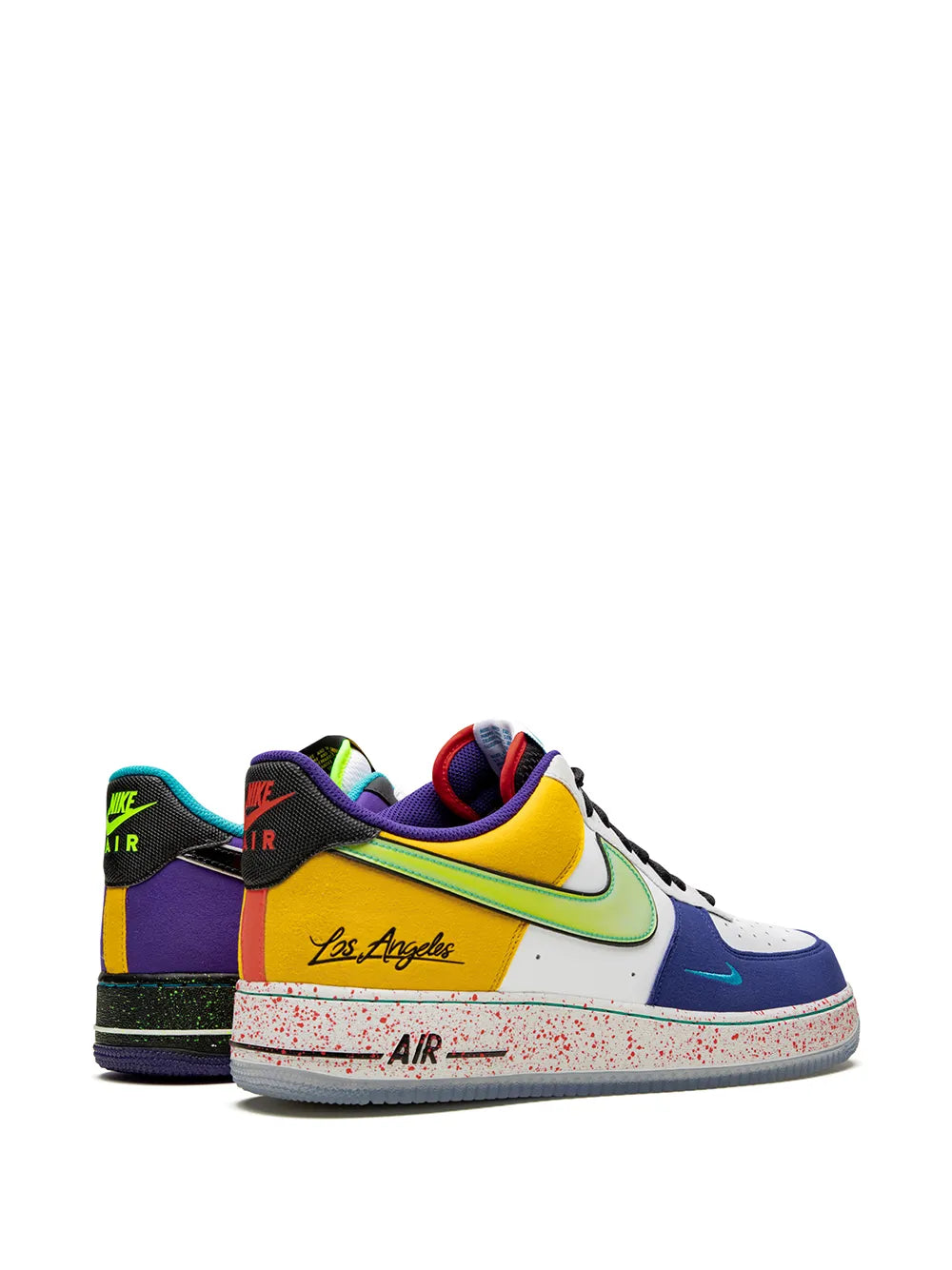 Nike Air Force 1 07 Lv8